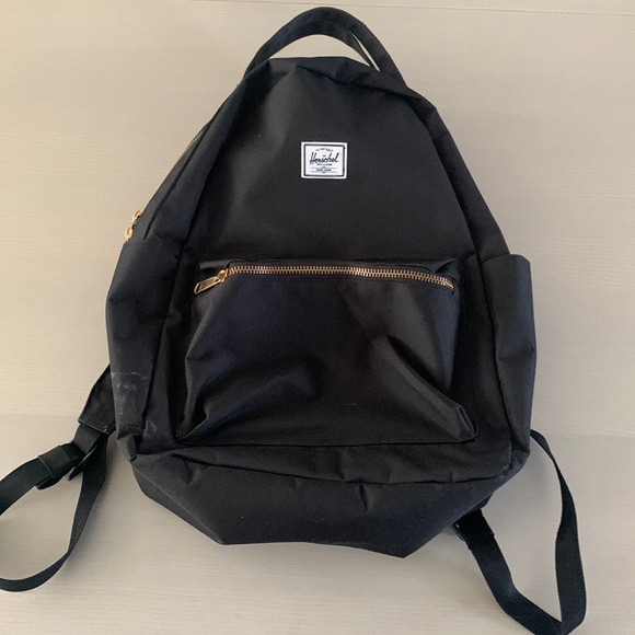 Herschel Supply Company Handbags - Herschel Nova back pack